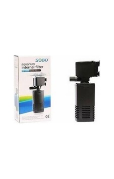 Hemengo Wp-280f Akvaryum İç Filtresi 500 Lt/h 5 W Hmngobzs Hemengo Wp-280f Akvaryum İç Filtresi 500 Lt/h 5 W Hmngobzs