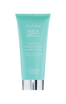M.Asam Aqua Intense Hyaluronlu Temizleme Jeli 200 ML M.Asam Aqua Intense Hyaluronlu Temizleme Jeli 200 ML