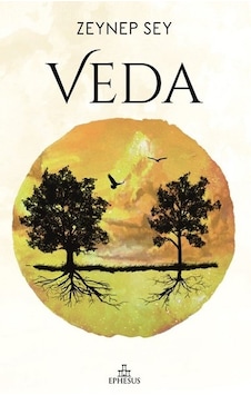 Veda - Zeynep Sey - Ephesus Yayınları