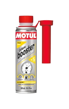 Motul Cetane Booster Diesel 300ml Efs Motul Cetane Booster Diesel 300ml Efs