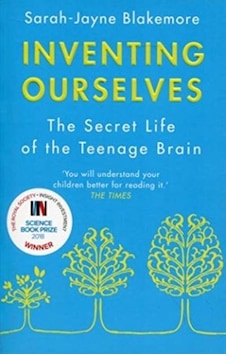 Inventing Ourselves 9781784161347 Inventing Ourselves 9781784161347