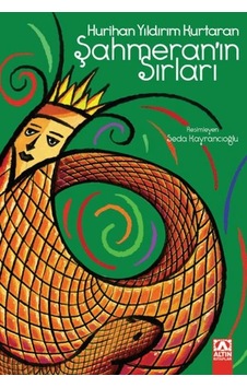 Şahmeran'ın Sırları