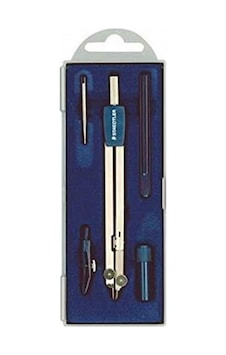 Staedtler Pergel Seti 5'Li N599