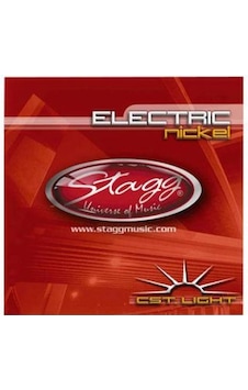 Stagg El-0946 Elektro Gitar Teli Stagg El-0946 Elektro Gitar Teli