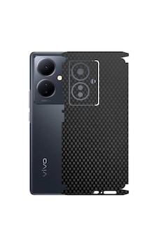 Kapps Vivo V29 Lite İle Uyumlu Fiber Serisi Premium Kaplama 360 96239013 Kapps Vivo V29 Lite İle Uyumlu Fiber Serisi Premium Kaplama 360 96239013