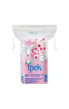 Kare Makyaj Pamuğu 50 Li Kare Makyaj Pamuğu 50 Li