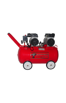 Catpower 1152 50 LT Sessiz & Yağsız Kompresör - CAT1152 Catpower 1152 50 LT Sessiz & Yağsız Kompresör - CAT1152