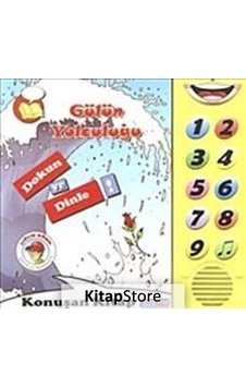 Gülün Yolculuğu Gülün Yolculuğu