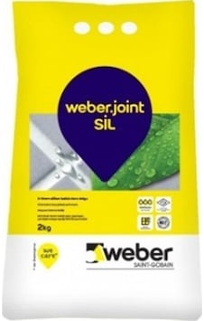 Weber Derz Dolgu Palandöken Kahve 2 Kg Weber Derz Dolgu Palandöken Kahve 2 Kg