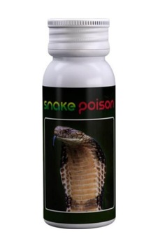 Agrobacterias Snake Posion 15 Ml 15 L Agrobacterias Snake Posion 15 Ml 15 L