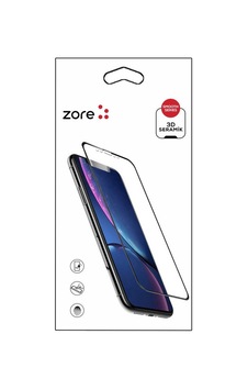 Vendas Apple Uyumlu iPhone 11 Zore 3d Seramik Ekran Koruyucu Vendas Apple Uyumlu iPhone 11 Zore 3d Seramik Ekran Koruyucu
