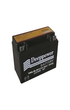 12n5l-bs Cup Akü Deeppower