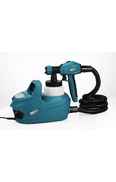 Robustech JS-FB13B Elektrikli Boya Tabancası Robustech JS-FB13B Elektrikli Boya Tabancası