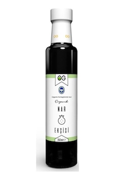 OG natural Organik Nar Ekşisi 350 Gr 350 ML OG natural Organik Nar Ekşisi 350 Gr 350 ML
