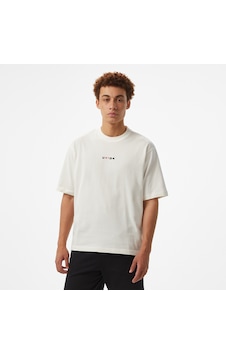United4 Unıted4 Miyawa Erkek Beyaz T-shirtmıyawa United4 Unıted4 Miyawa Erkek Beyaz T-shirtmıyawa