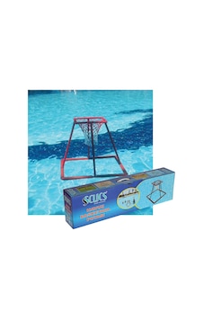 Scucs 1352 Havuz Basketbol Potası