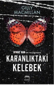 Karanlıktaki Kelebek- Yabancı Karanlıktaki Kelebek- Yabancı