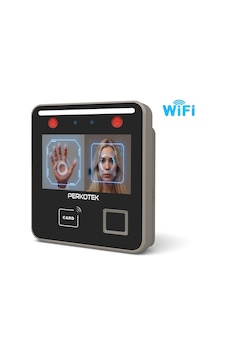 Perkotek Yt 33 Yüz Tanıma Damar İzi Ve Parmak İzi Tanıma Cihazı Proximity Kart Wifi Destekli Personel Takip Cihazı Perkotek Yt 33 Yüz Tanıma Damar İzi Ve Parmak İzi Tanıma Cihazı Proximity Kart Wifi Destekli Personel Takip Cihazı