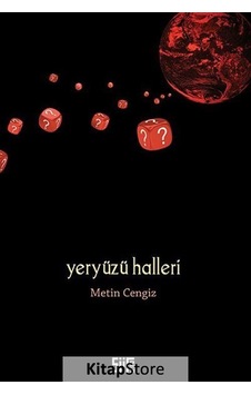 Yeryüzü Halleri - Metin Cengiz - Şiirden Yayınları Yeryüzü Halleri - Metin Cengiz - Şiirden Yayınları