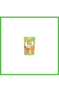 Vaveni Rolls Tavuklu Kedi Ödül Maması 50 Gr Arz Vaveni Rolls Tavuklu Kedi Ödül Maması 50 Gr Arz