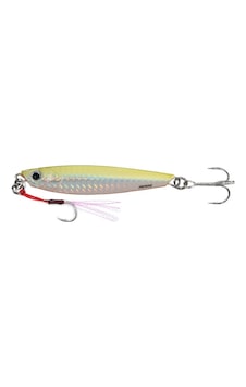 Major Craft Jigpara Short Jps-30gr Jig Yem