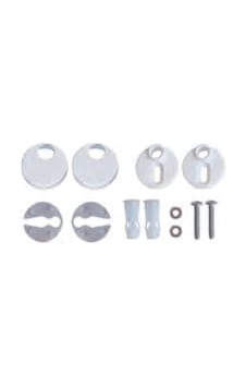 Nkp Thermoplast Soft Klozet Kapak Menteşesi Montaj Vidası Plastik Nkp Thermoplast Soft Klozet Kapak Menteşesi Montaj Vidası Plastik