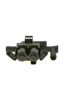 Bosch 1147412349 Kalorıfer Musluğu Bmw F10 F07 F01 64119310349 Bosch 1147412349 Kalorıfer Musluğu Bmw F10 F07 F01 64119310349