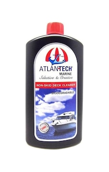 Atlantech Kaymaz Güverte ve Yüzey Temizleyici 700 ML Atlantech Kaymaz Güverte ve Yüzey Temizleyici 700 ML