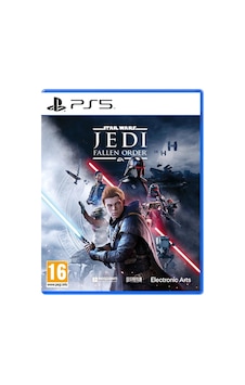 Star Wars Jedi Fallen Order PS5 Oyun Star Wars Jedi Fallen Order PS5 Oyun