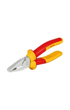 Profesyonel İzoleli Pense 180 Mm