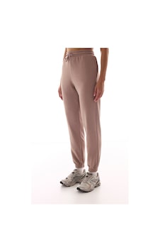 Penti Bej Yüksek Bel Cepli Pamuklu Jogger Penti Bej Yüksek Bel Cepli Pamuklu Jogger