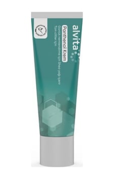 Panthenol Krem 30ml