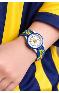 Unisex Kol Saati Dial'x Dx 05 Gn Beyaz Unisex Kol Saati Dial'x Dx 05 Gn Beyaz