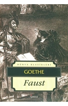 Iskele Yayınları Faust Iskele Yayınları Faust