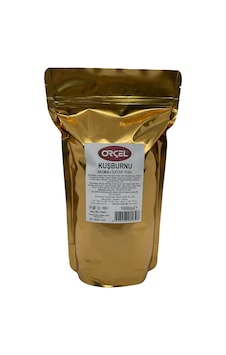 Orçel Kuşburnu Aromalı İçecek Tozu Oralet Çay 1 KG Orçel Kuşburnu Aromalı İçecek Tozu Oralet Çay 1 KG