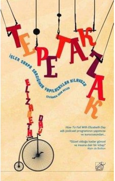 Tepetaklak / Düşbaz Tepetaklak / Düşbaz