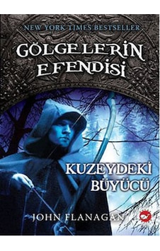 Gölgelerin Efendisi 5 - Kuzeydeki Büyücü Gölgelerin Efendisi 5 - Kuzeydeki Büyücü