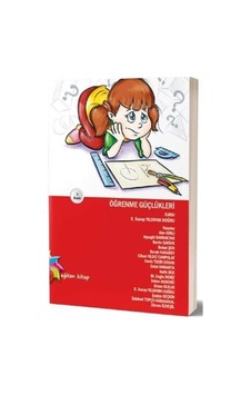 Öğrenme Güçlükleri Sku: Zeusstk9952043d71 Öğrenme Güçlükleri Sku: Zeusstk9952043d71