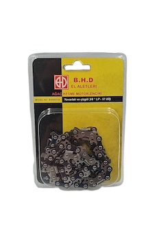 Fixonic B.h.d Bhd00258 3/8'' 1.3mm 28.5 Diş Lp Düşük Profil Yuvarlak Ve Çizgili Ağaç Kesme Motorlu Testere Zinciri Fixonic B.h.d Bhd00258 3/8'' 1.3mm 28.5 Diş Lp Düşük Profil Yuvarlak Ve Çizgili Ağaç Kesme Motorlu Testere Zinciri