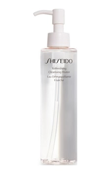 Shiseido Generic Skincare Refreshing Cleansing Water 180 ML Shiseido Generic Skincare Refreshing Cleansing Water 180 ML
