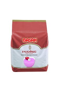 Başak Puding Çilekli 3 KG