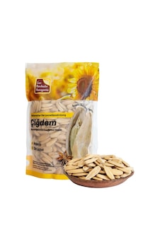 Baharatlı Çiğdem / Baharatlı Ay Çekirdeği 280 G Baharatlı Çiğdem / Baharatlı Ay Çekirdeği 280 G