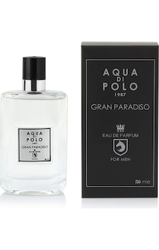Aqua Di Polo Gran Paradiso Erkek Parfüm EDP 50 ML Aqua Di Polo Gran Paradiso Erkek Parfüm EDP 50 ML