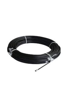 10 Mt Profesyonel Alman Tip Susta Çap : 3,7 Mm Depa