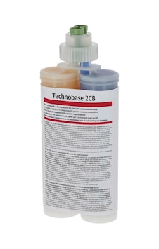 Technobase 2cb Tırnak Yapıştırıcı Kartuş