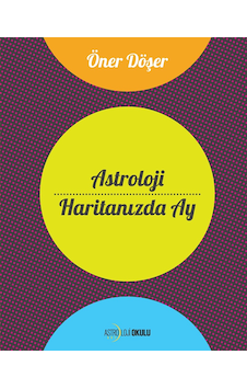 Astroloji Haritanızda Ay Öner Döşer 2019 Astroloji Haritanızda Ay Öner Döşer 2019
