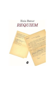 Requiem / Enis Batur Requiem / Enis Batur