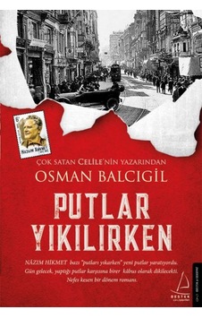 Putlar Yıkılırken - Elm-01-714055 Putlar Yıkılırken - Elm-01-714055