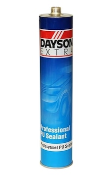 Dayson Extra Otomastik Siyah 280ml