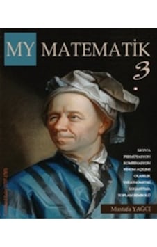 My Matematik-3 Mustafa Yağcı N11.27393 My Matematik-3 Mustafa Yağcı N11.27393